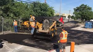 Westwood Lakes, FL Driveway Paving Company